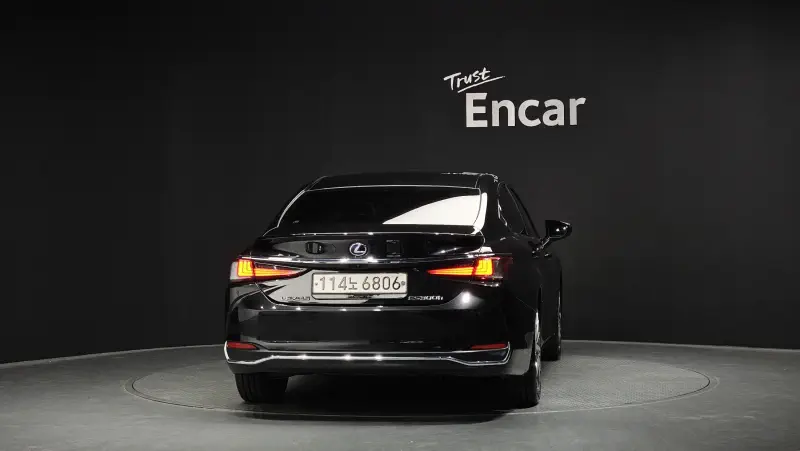 Lexus ES300h