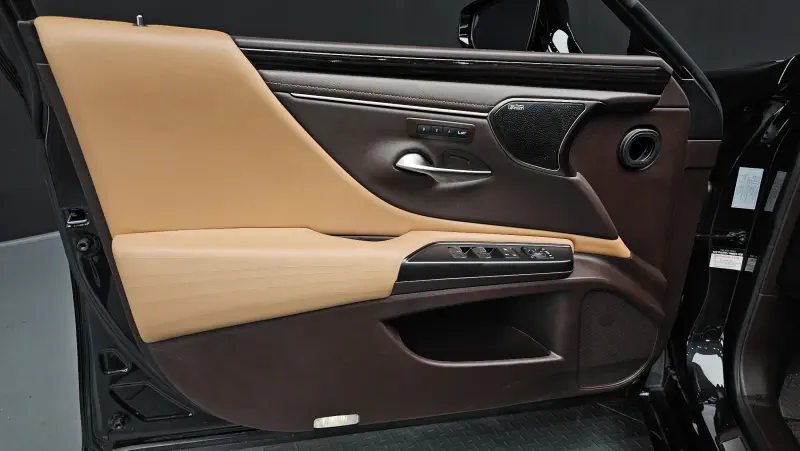 Lexus ES300h