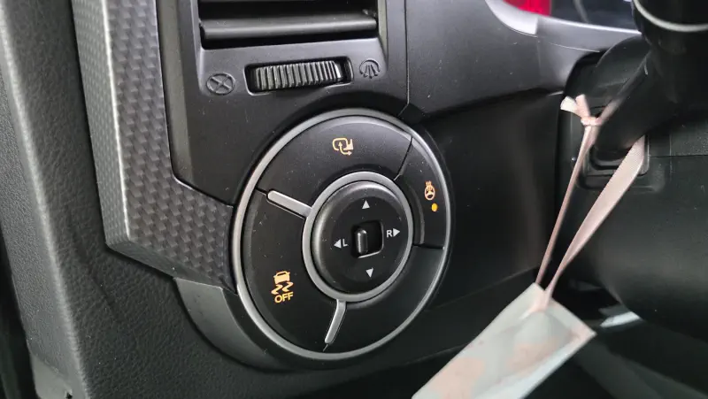 SsangYong Korando Sports