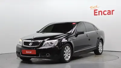 Daewoo VERITAS