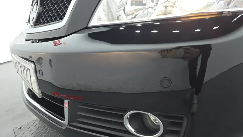 Daewoo VERITAS