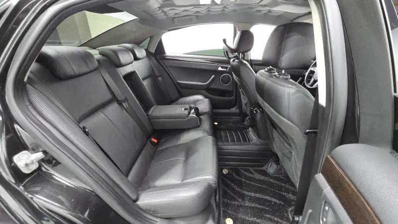 Daewoo VERITAS