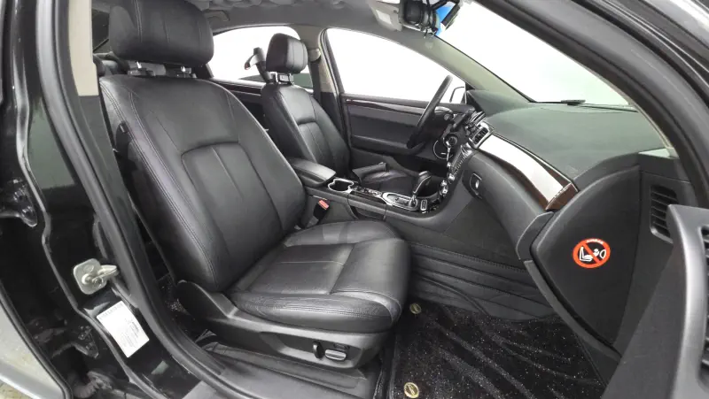 Daewoo VERITAS