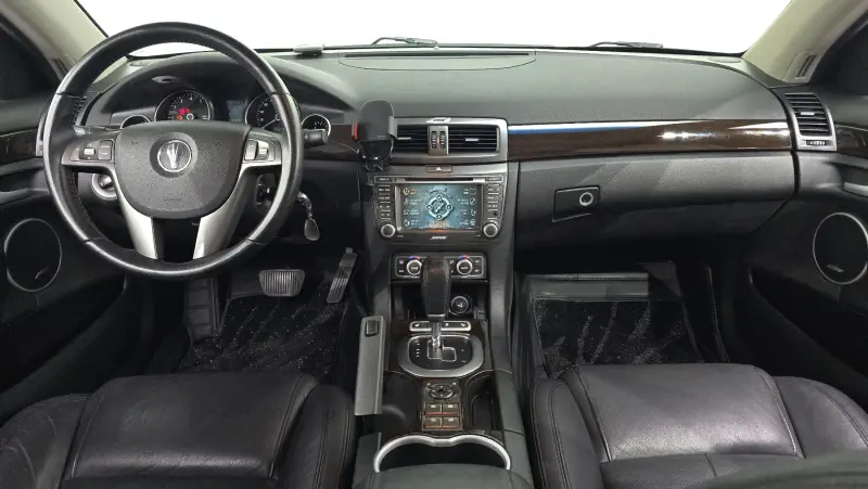 Daewoo VERITAS