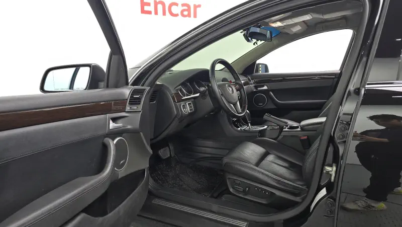 Daewoo VERITAS