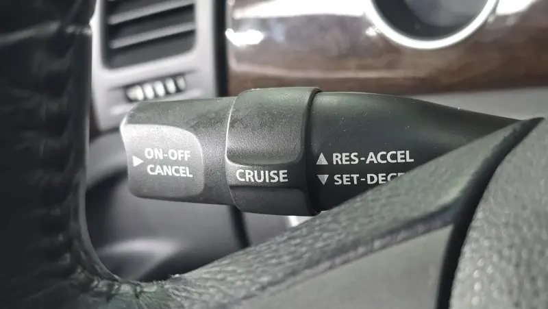 Daewoo VERITAS
