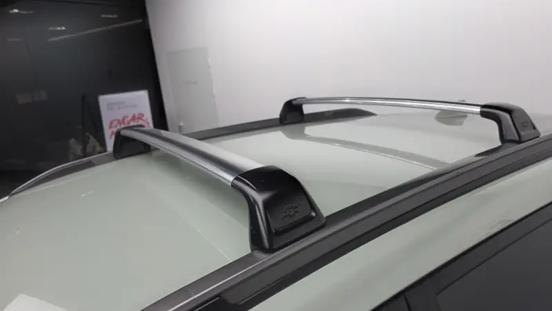 Daewoo Trax