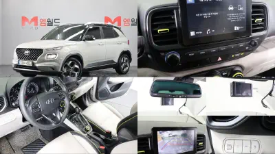 Hyundai Venue