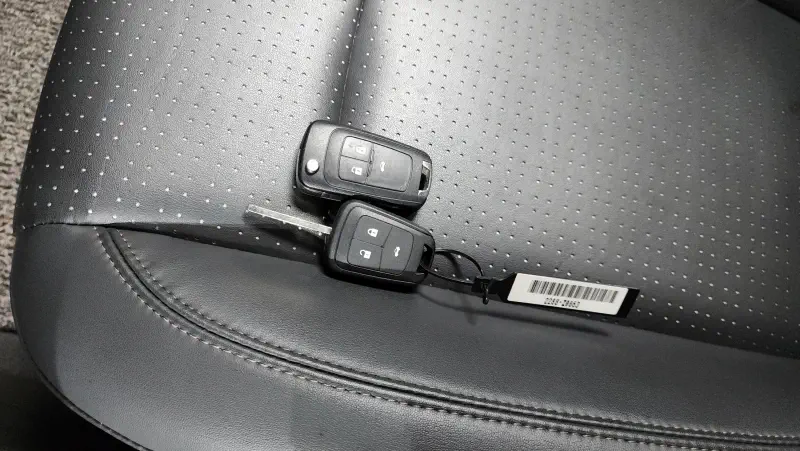 Daewoo Aveo