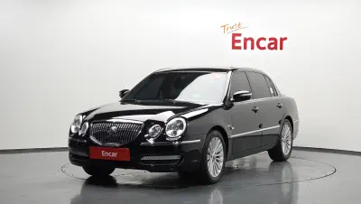 Kia OPIRUS
