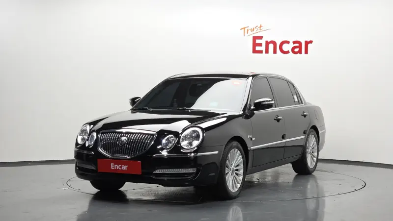 Kia OPIRUS