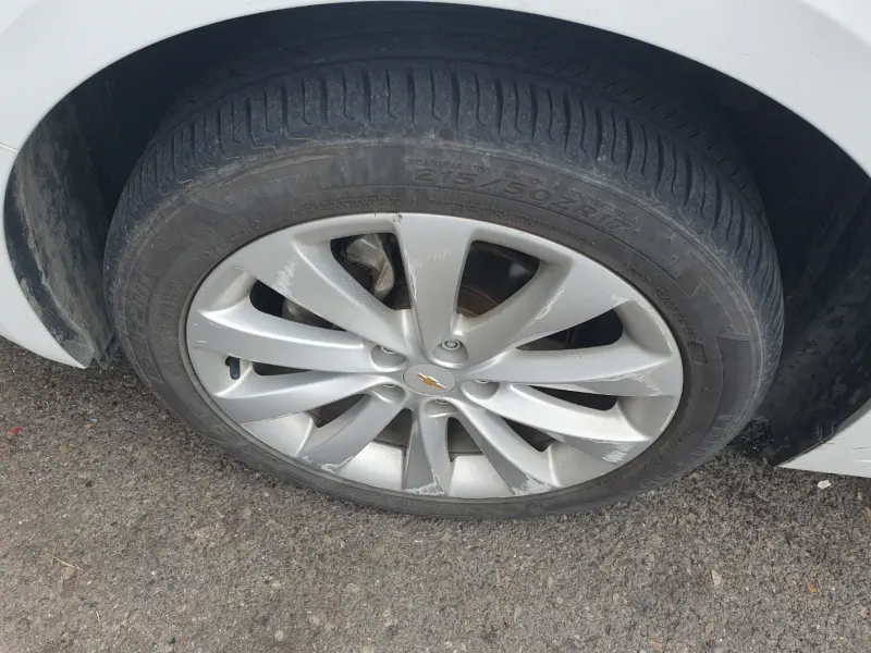 Daewoo Cruze