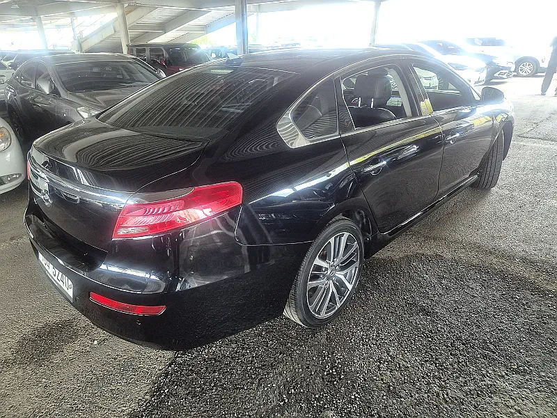 Renault Samsung SM7