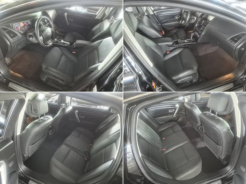 Renault Samsung SM7