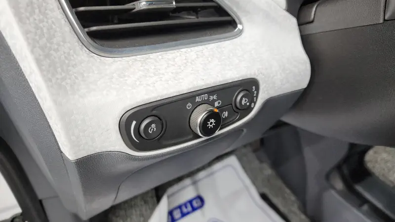 Daewoo Bolt EV