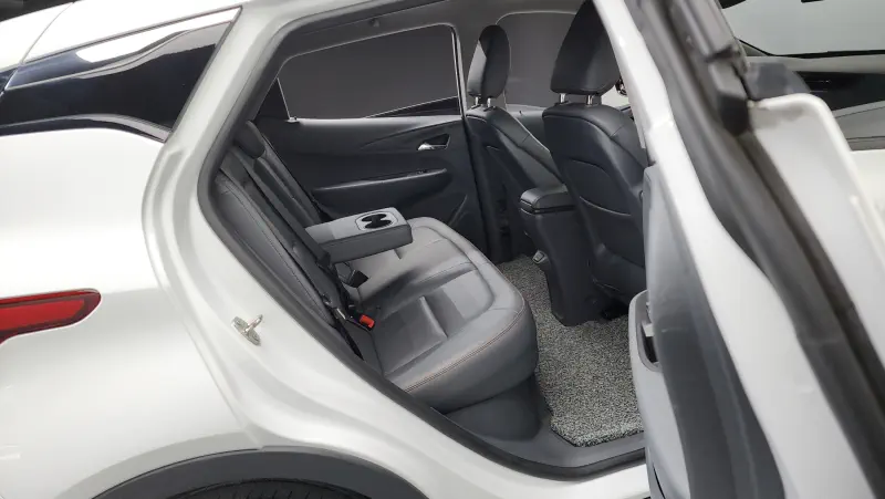 Daewoo Bolt EV