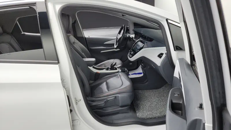 Daewoo Bolt EV