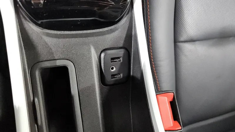 Daewoo Bolt EV