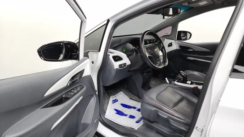 Daewoo Bolt EV