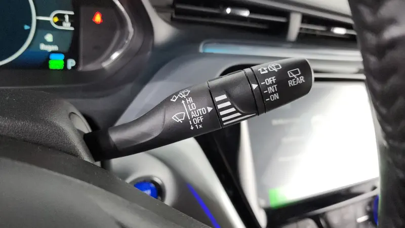 Daewoo Bolt EV