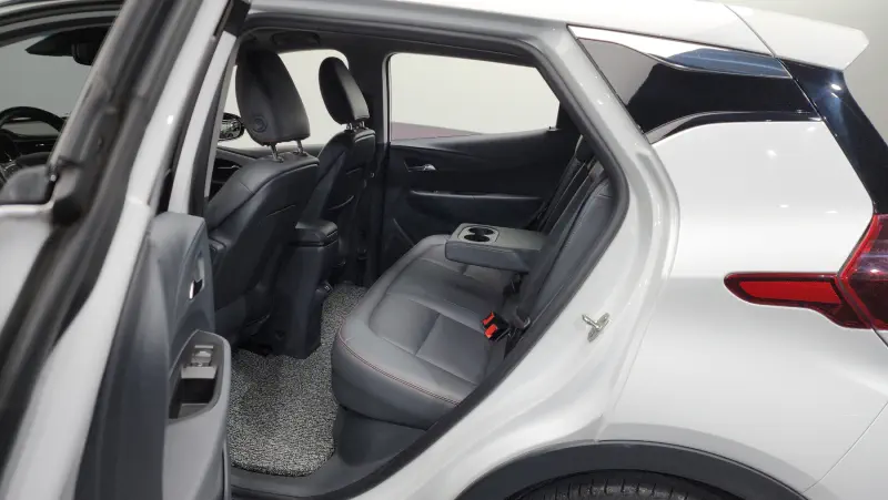 Daewoo Bolt EV