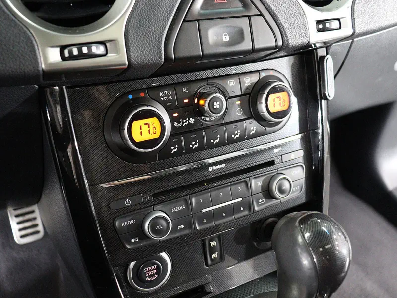 Renault Samsung QM5