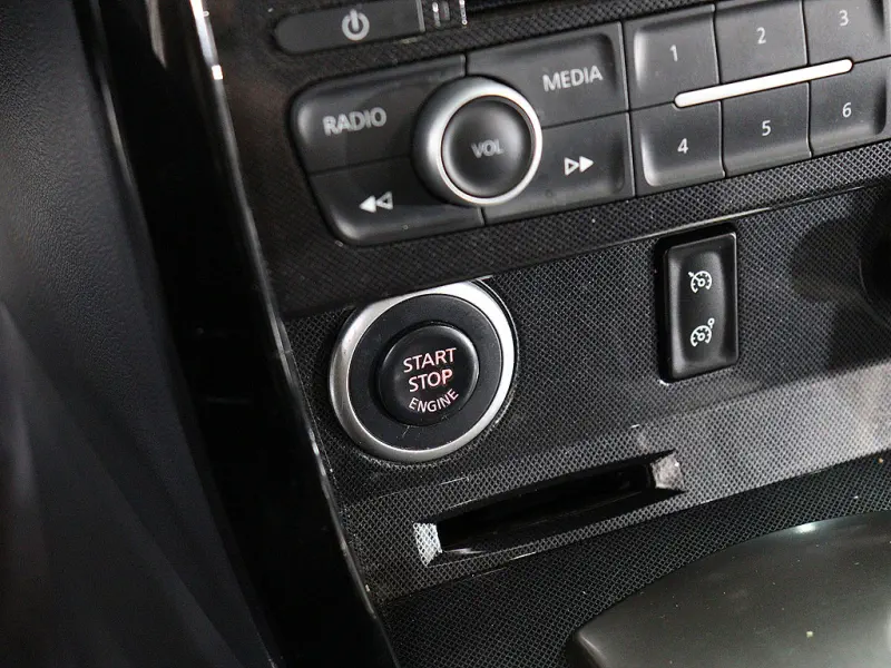 Renault Samsung QM5