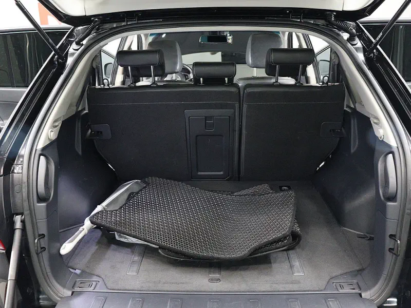 Renault Samsung QM5