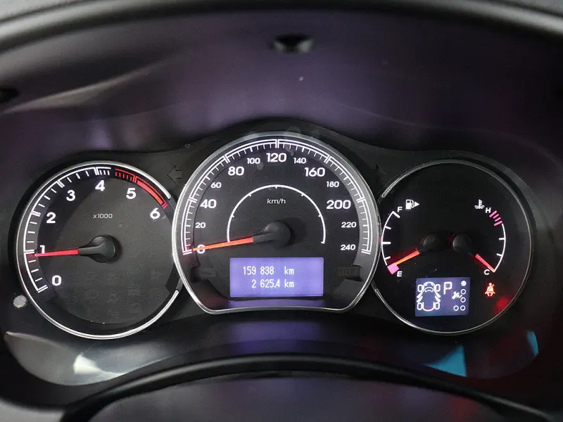 Renault Samsung QM5
