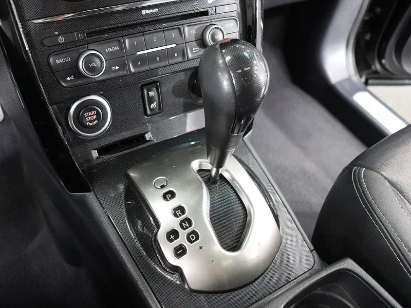 Renault Samsung QM5
