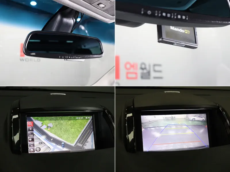 Renault Samsung QM5