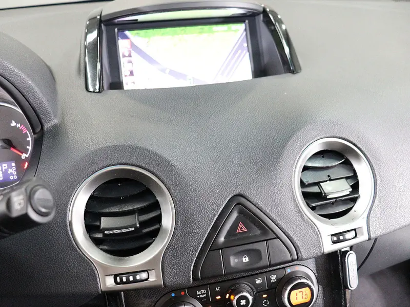 Renault Samsung QM5