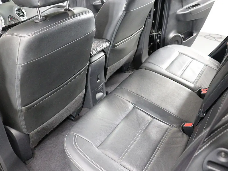 Renault Samsung QM5
