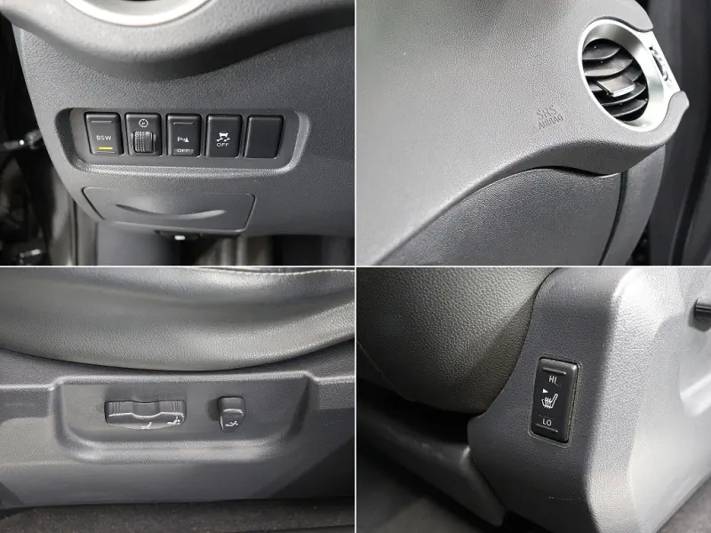 Renault Samsung QM5