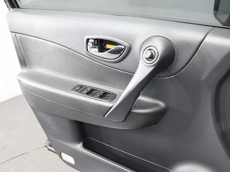 Renault Samsung QM5
