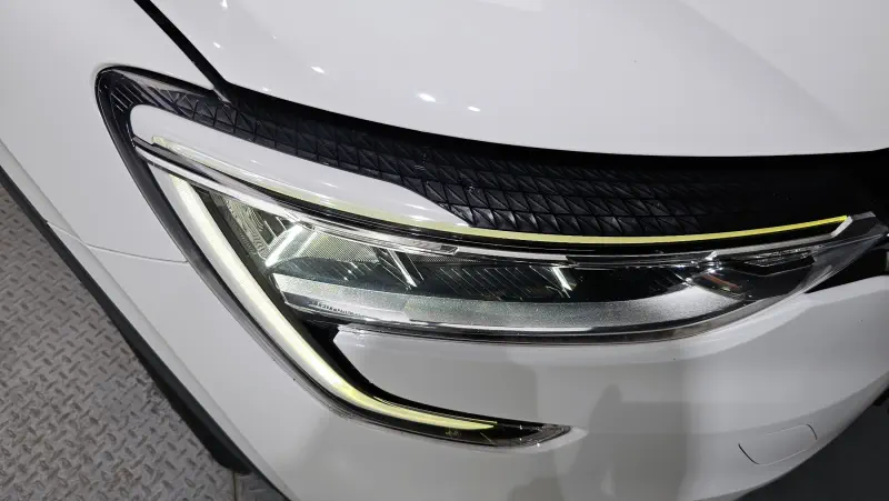 Renault Samsung XM3