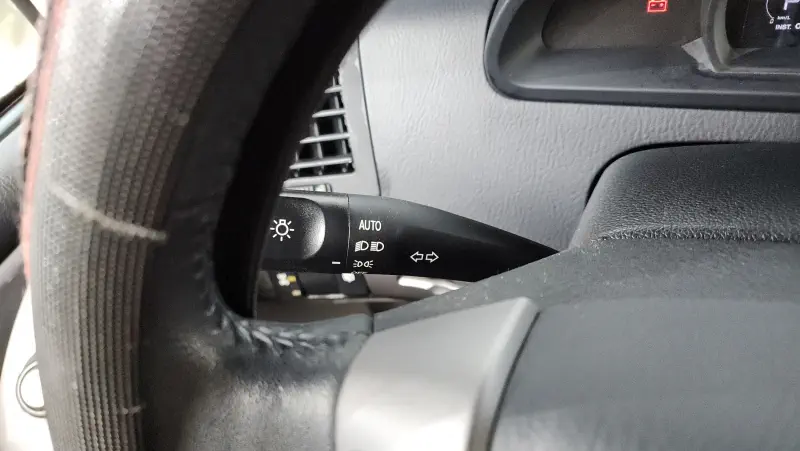 SsangYong Korando Turismo