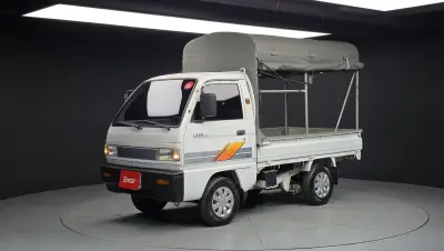 Daewoo labo