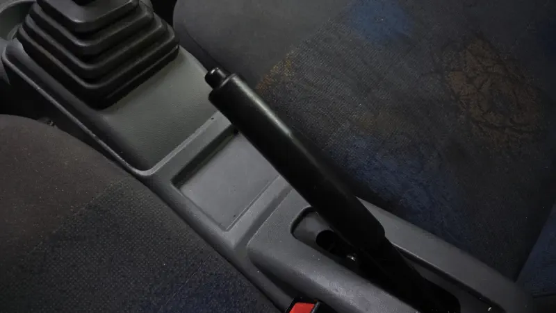 Daewoo labo