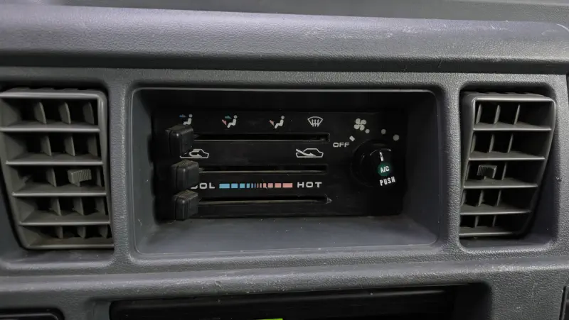 Daewoo labo