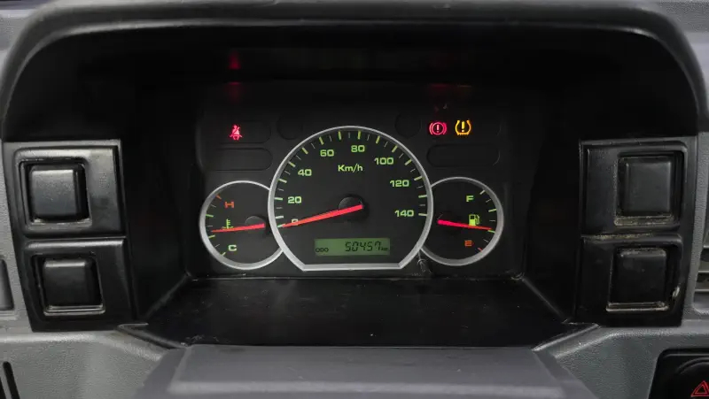 Daewoo labo