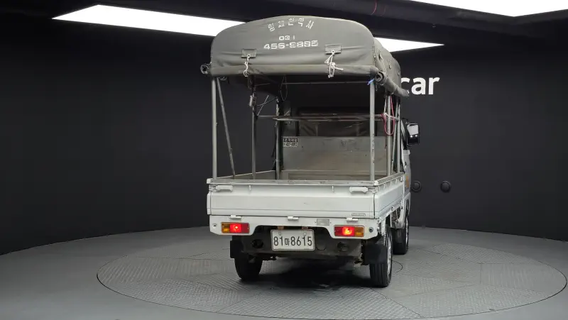 Daewoo labo