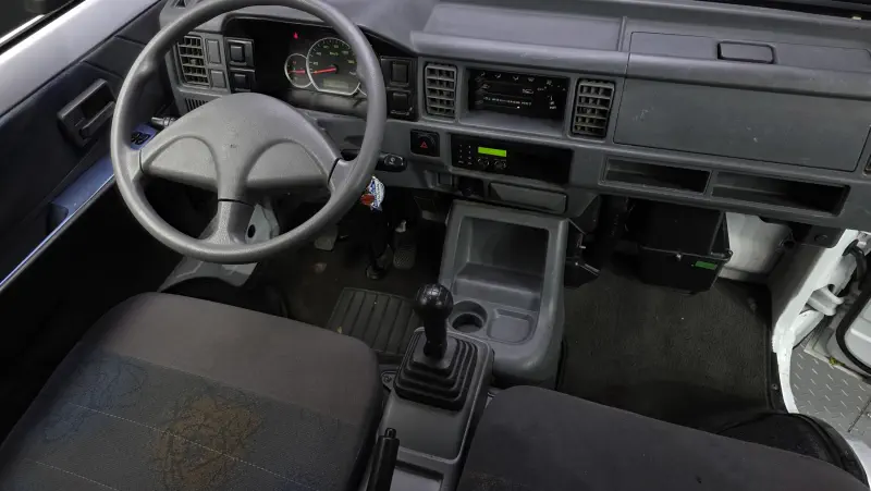 Daewoo labo