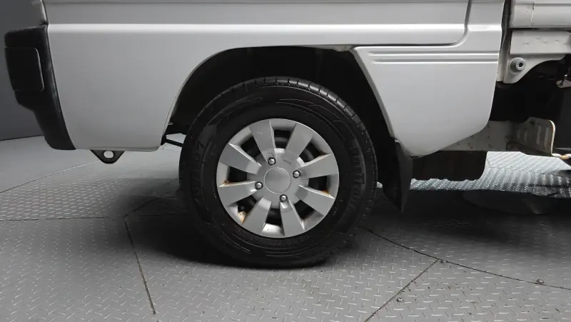 Daewoo labo