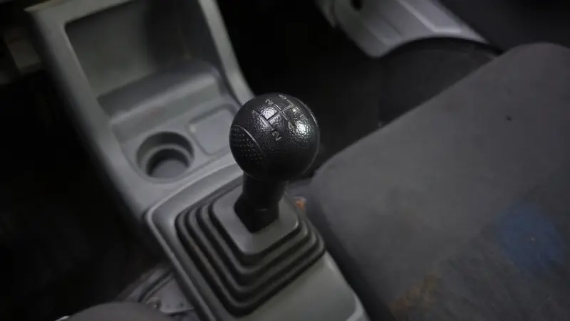 Daewoo labo