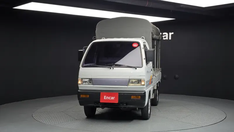 Daewoo labo