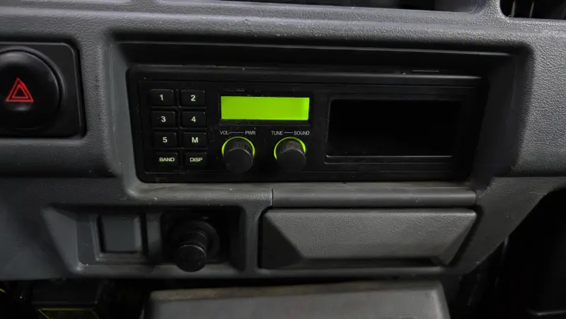 Daewoo labo