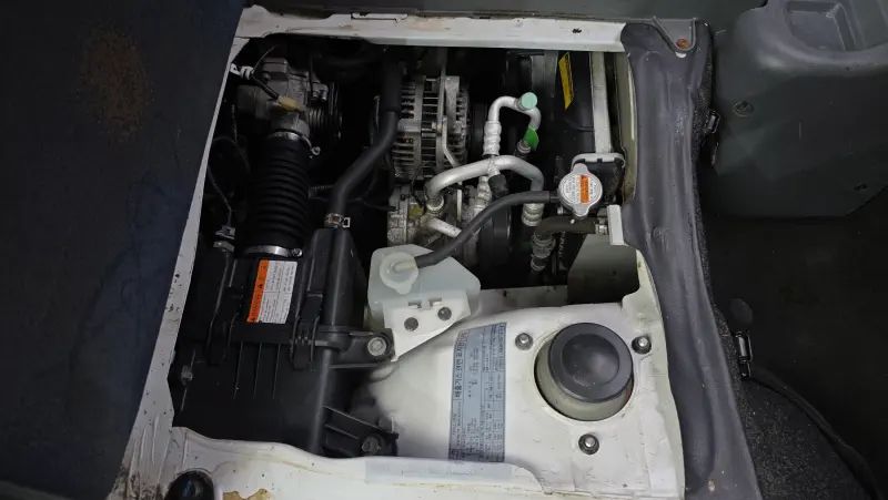 Daewoo labo