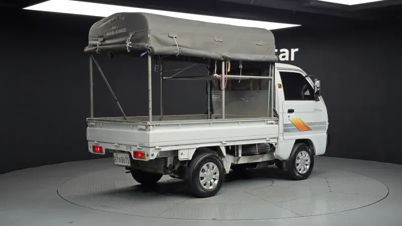 Daewoo labo