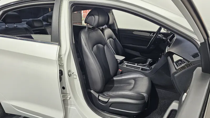 Купить Hyundai Sonata Gyeonggi из Кореи